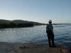 Dan Dorrough; Saipan Pier; Beach Micronesia Trips